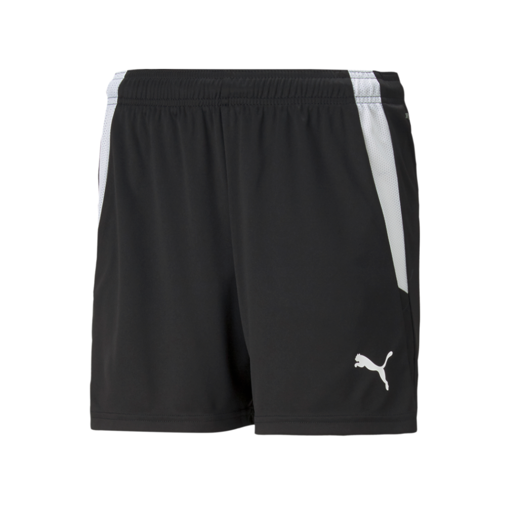 Puma WOMEN'S Team Liga 25 Short-Black