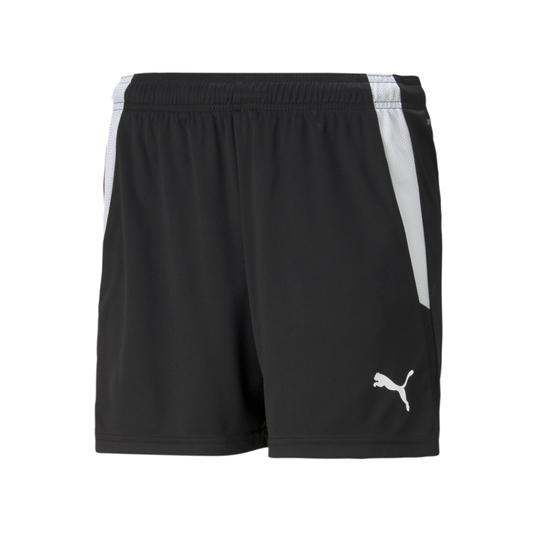 Puma WOMEN'S Team Liga 25 Short-Black