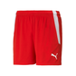 Puma WOMEN'S Team Liga 25 Short-Red