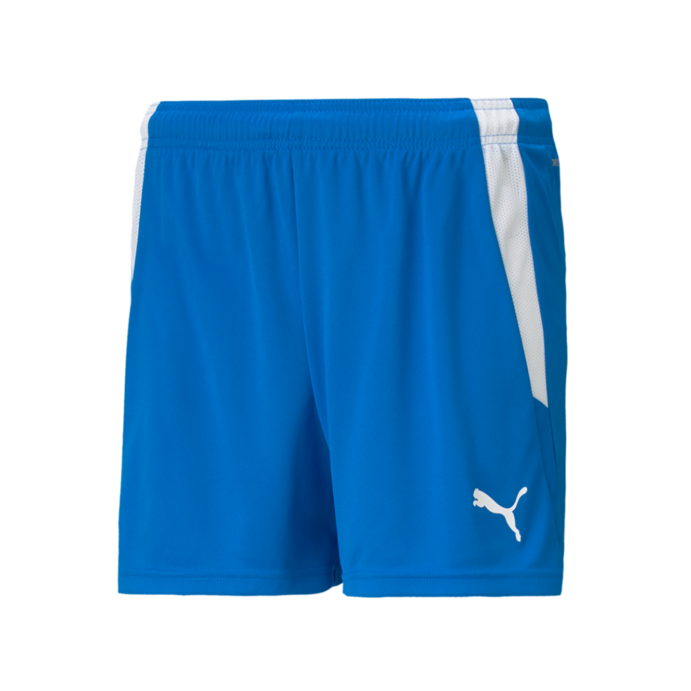 Puma WOMEN'S Team Liga 25 Short-Royal