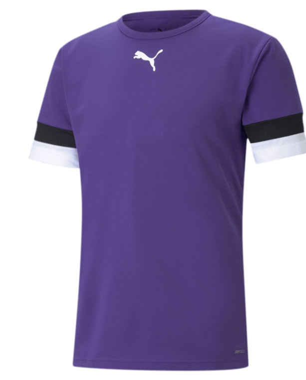 Puma Youth Team Rise Jersey