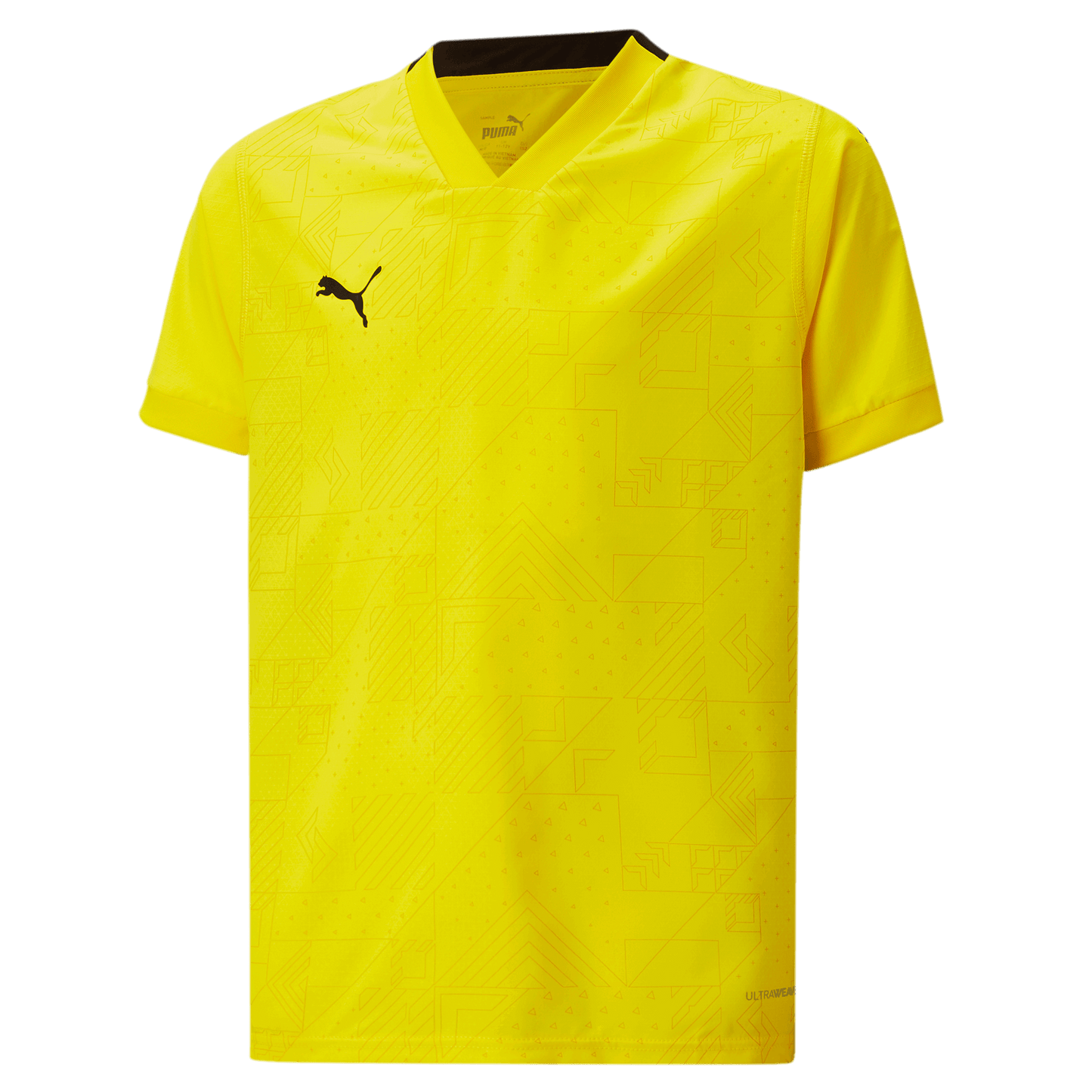 Puma YOUTH Team Cup Jersey