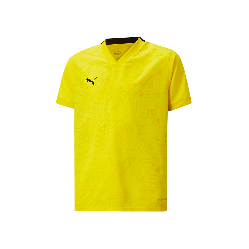 PUMA Youth Team Cup Jersey - Soccer Uniforms – Pro Soccer Team Store
