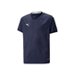 Puma YOUTH 2023 Team Cup Jersey Puma Navy (Front)