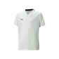 Puma YOUTH 2023 Team Cup Jersey Puma White (Front)