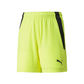 Puma YOUTH Team Liga 25 Shorts - Yellow Alert-Puma Black