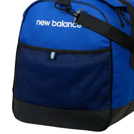 New Balance Athletic Duffel Bag Large 2.0