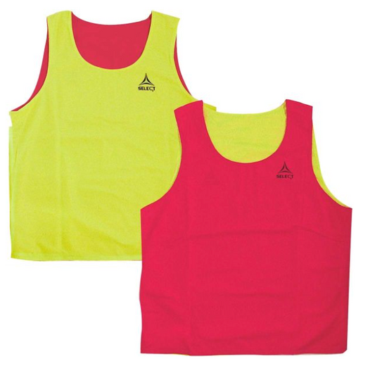 Select Reversible Scrimmage Vest