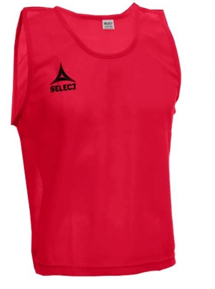 Select Over Vest Training Bib