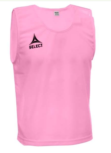 Select Over Vest Training Bib