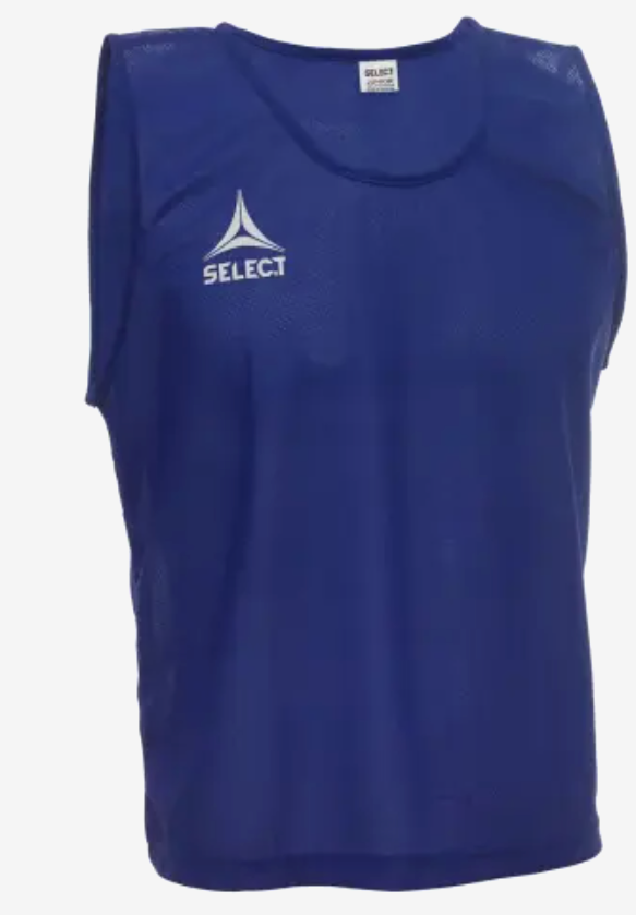 Select Over Vest Training Bib