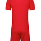 Kelme Men's V-Stripe Kit