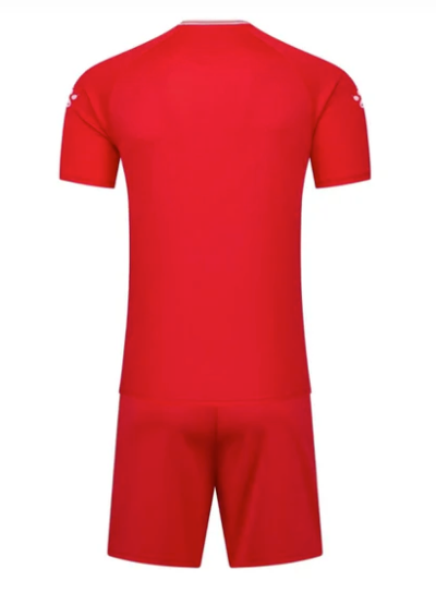 Kelme Youth V-Stripe Kit