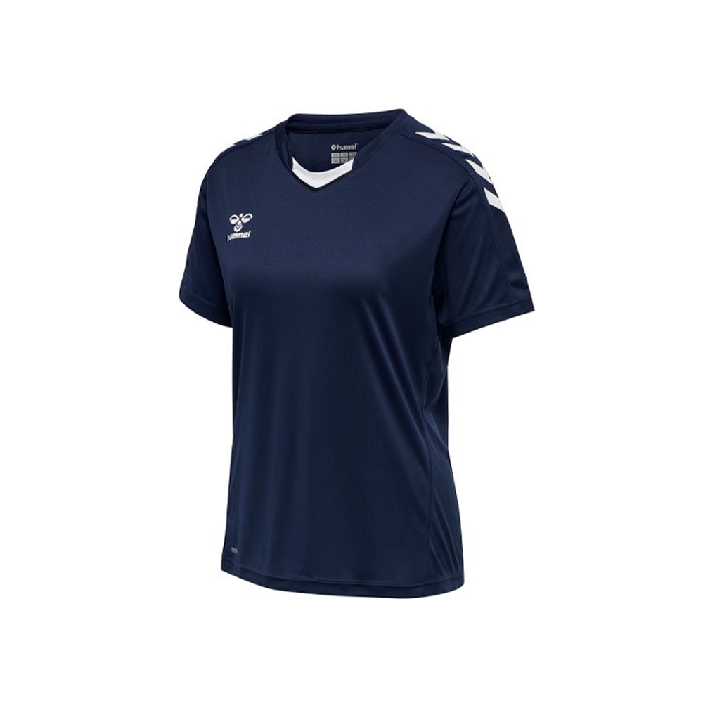 Camisetas Hummel HmlLead Poly Jersey 207393-7642