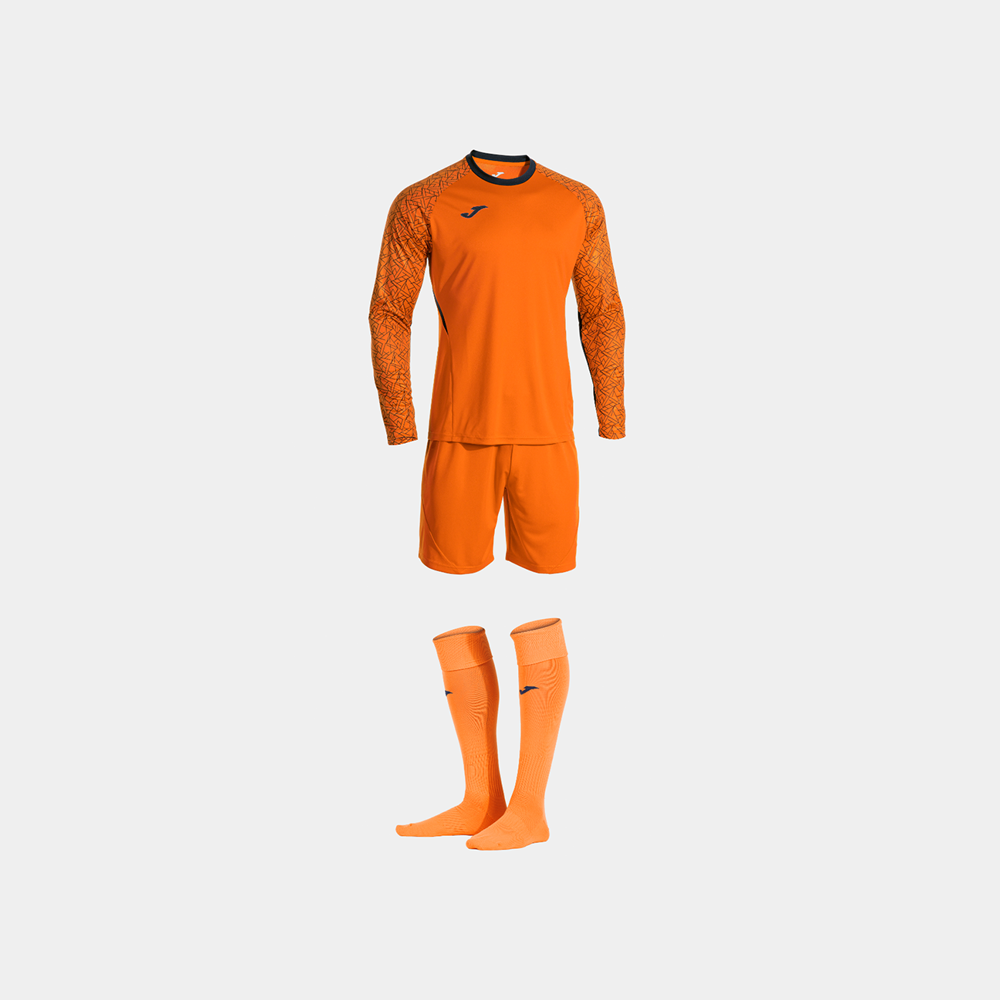 Joma Men's Zamora X Goalkeeper Set (3 Piece)