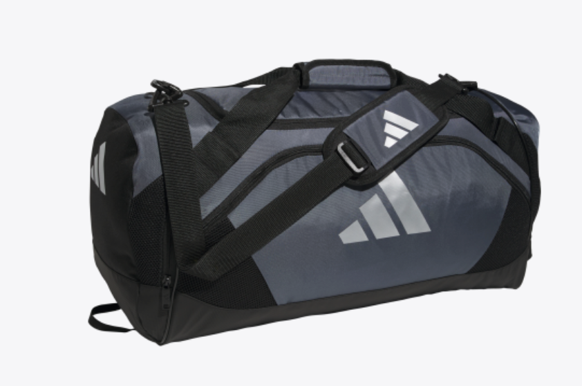 adidas Team Issue II Medium Duffel