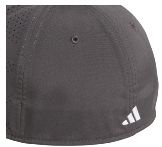 adidas Unisex Fundamental Gameday Stretch Hat