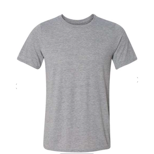 Gilden Men's Performance Polyester T-Shirt