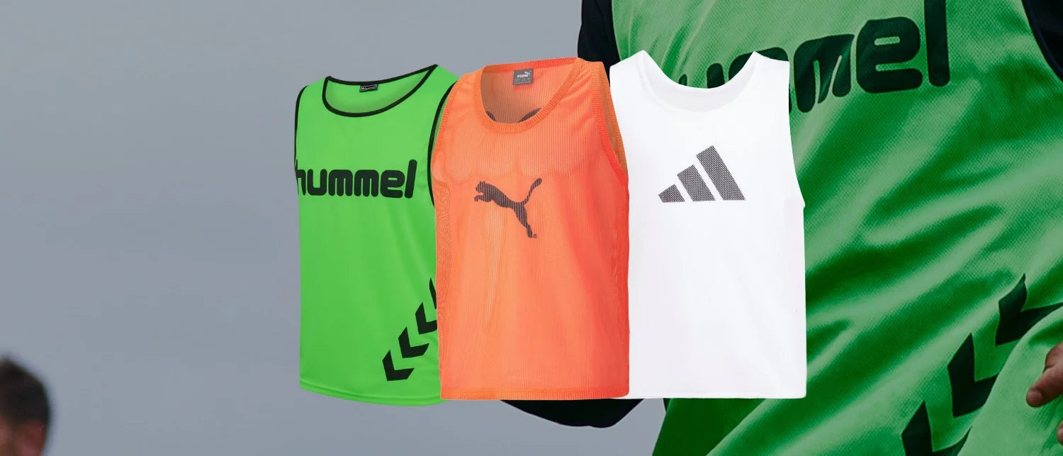 Scrimmage Vest