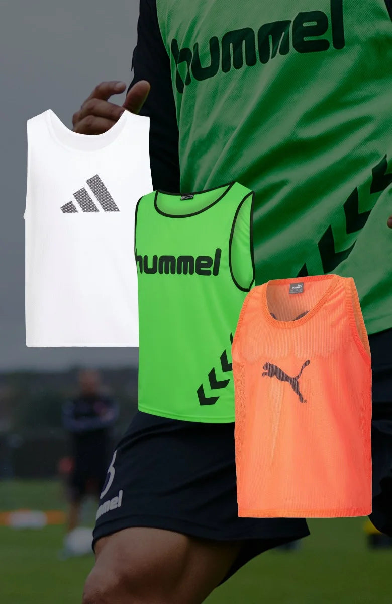 Scrimmage Vest