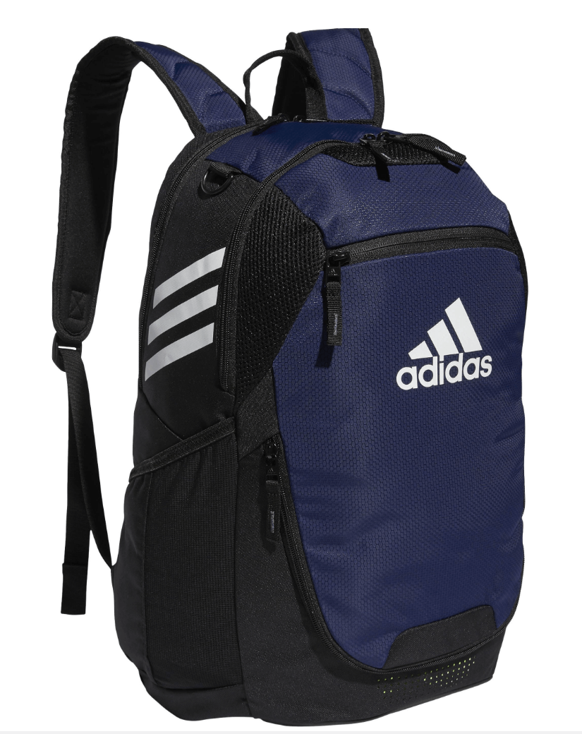 Adidas 3s iii backpack best sale