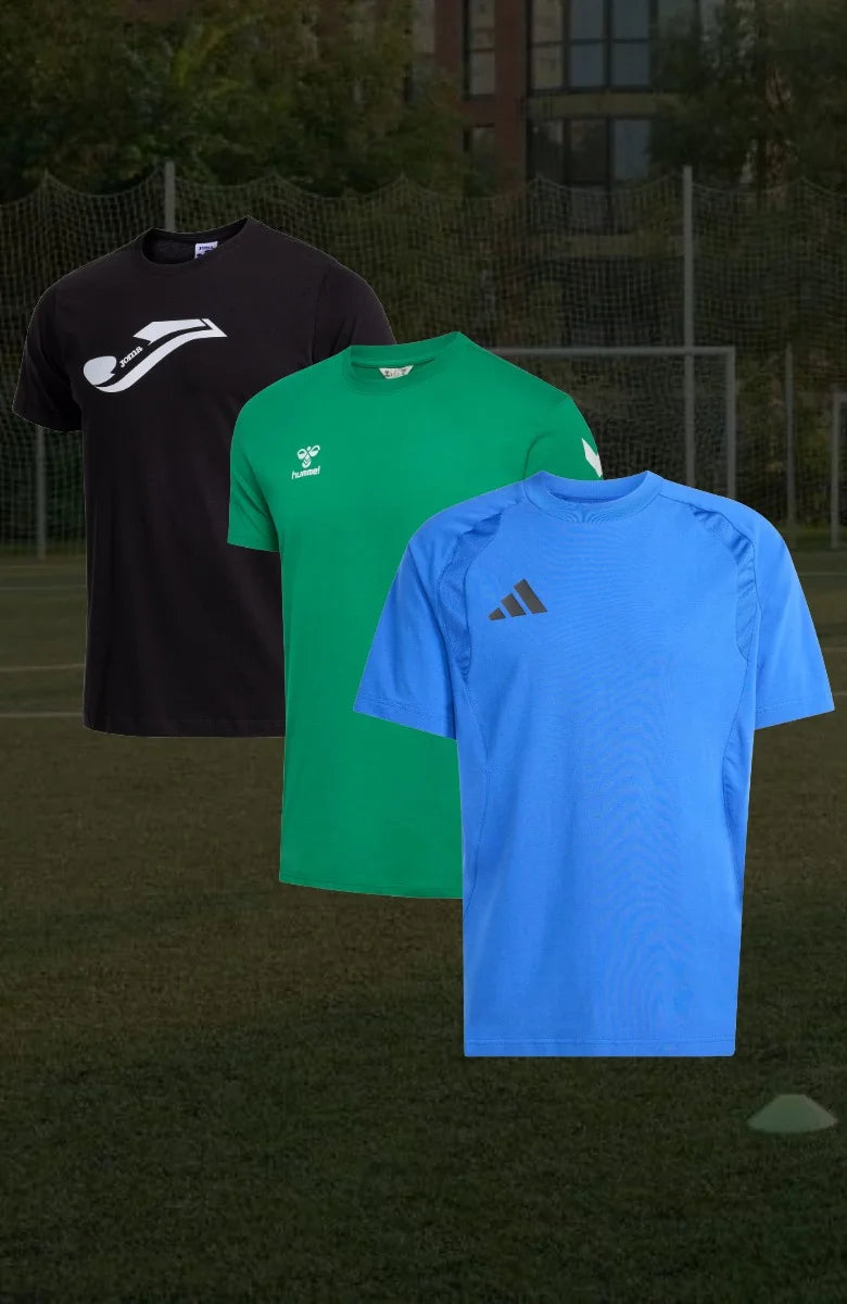 T-Shirts for Men, Women and Youth