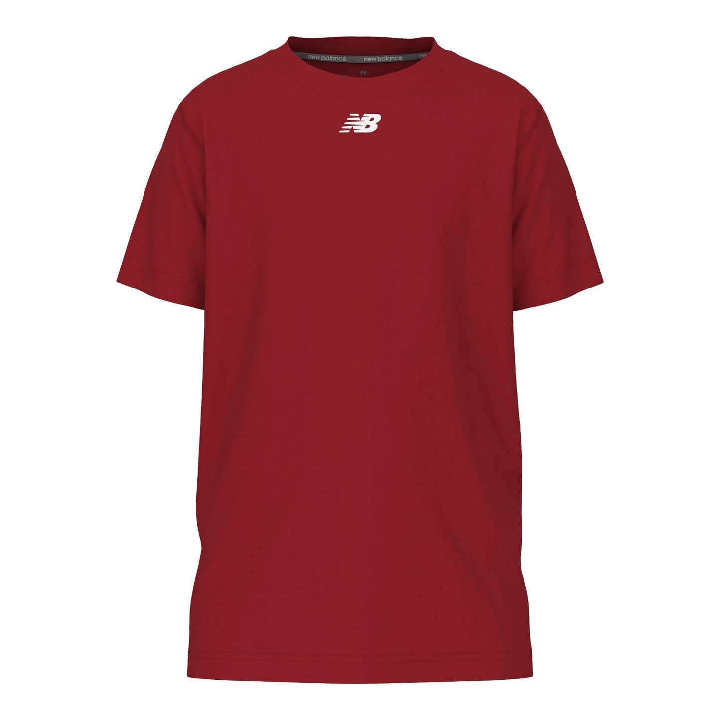 New Balance Youth Activate Tech T Shirt