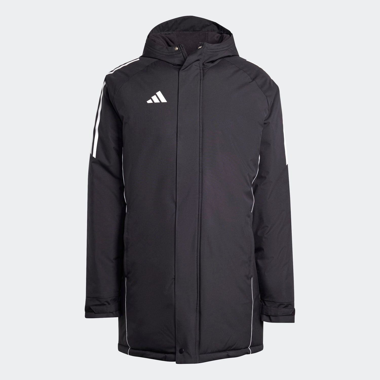 Adidas Soccer Jackets | High-Quality Team Apparel