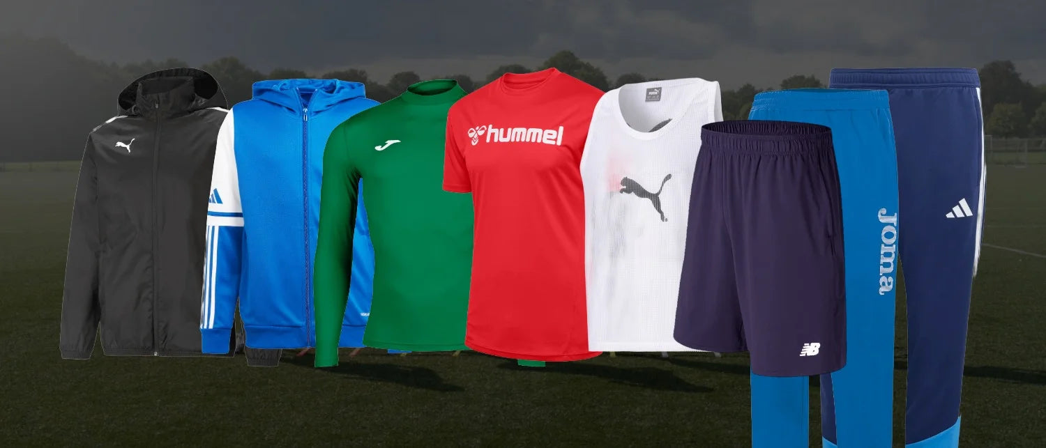 Training Apparel