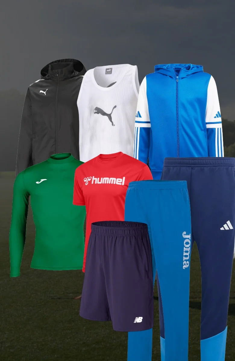 Training Apparel
