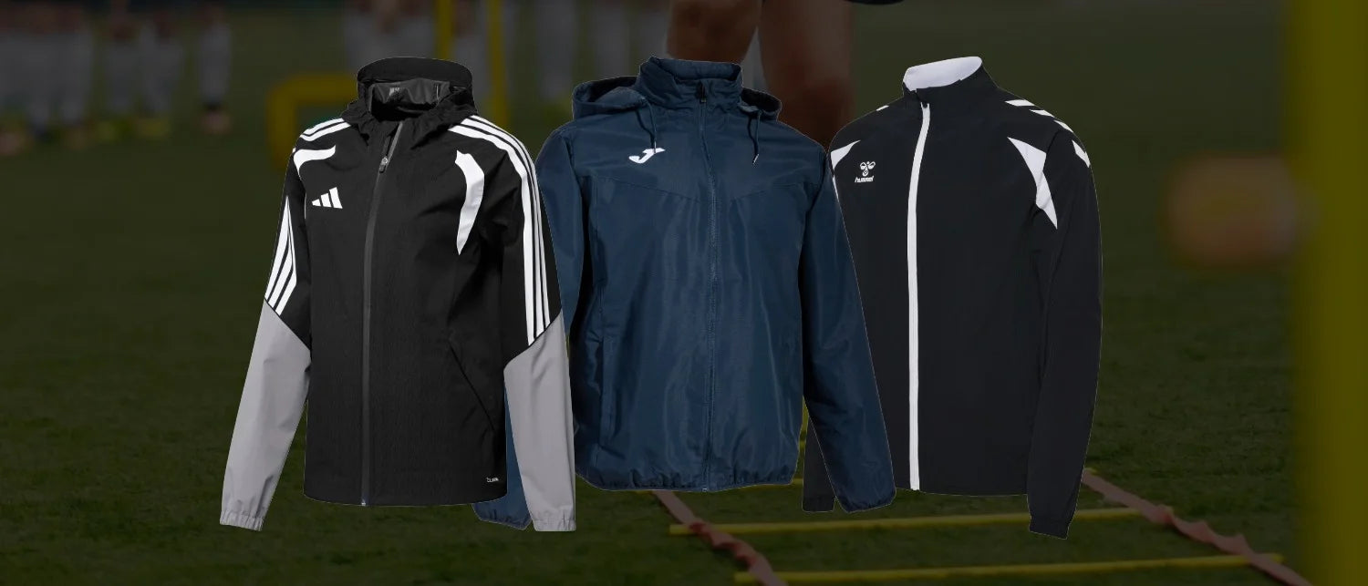 Unitypoint Jackets Training Jackets – Pro Soccer Team Store