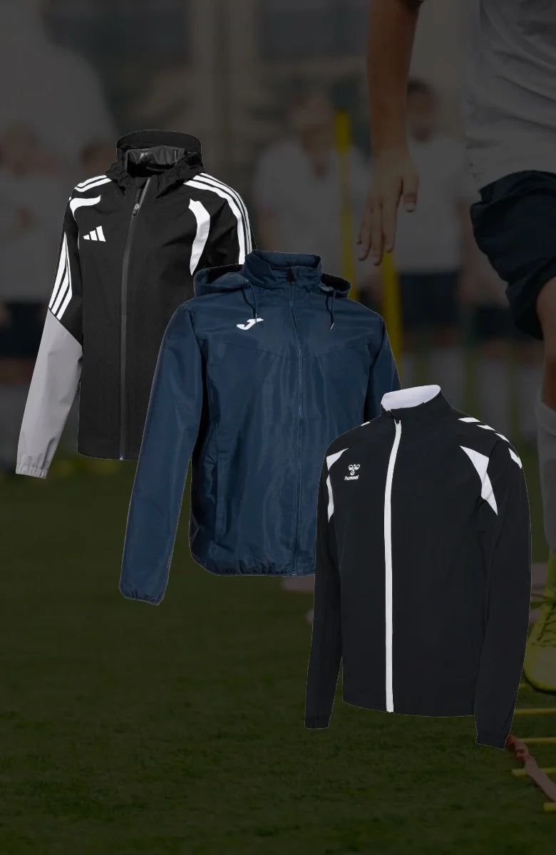 Training Jackets