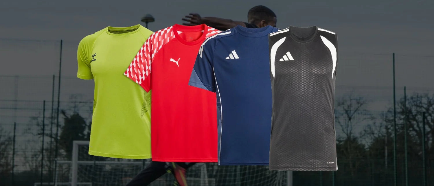 Training Jerseys