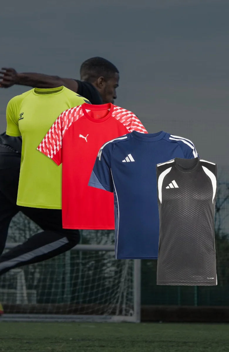 Training Jerseys