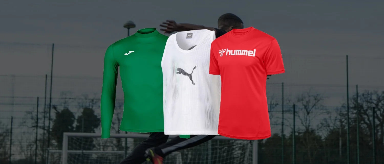 Training Tops