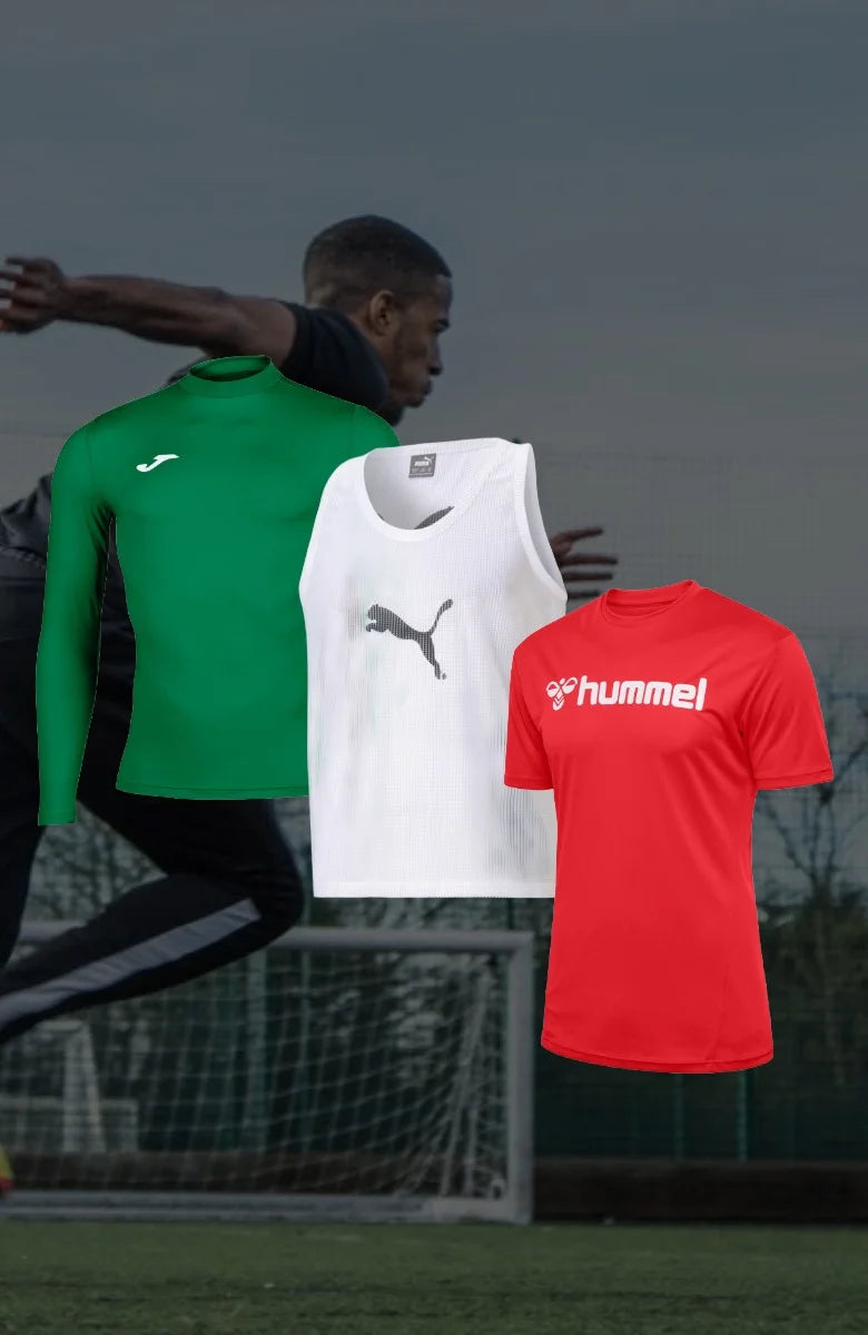 Training Tops