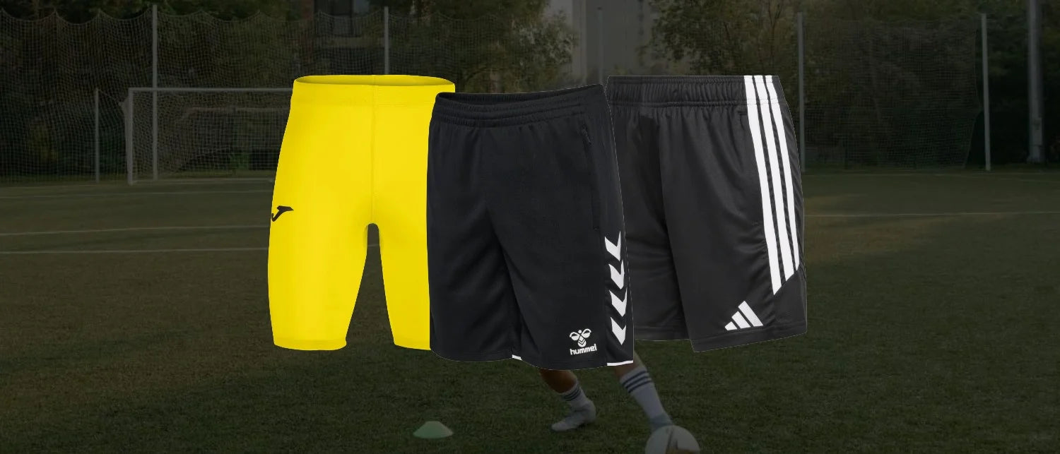 Training Shorts/Coaches