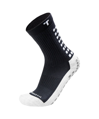 TruSox Mid-Calf Crew Length Socks