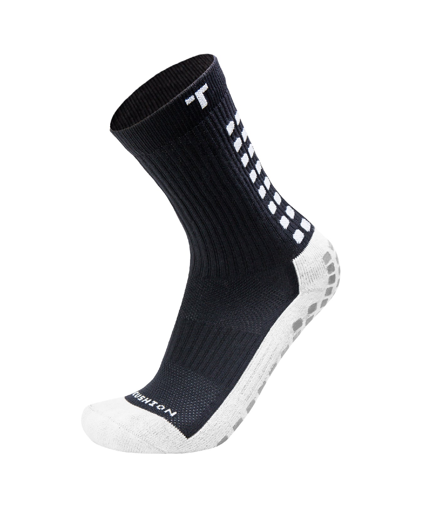 TruSox Soccer Socks | Elite Grip for Total Control