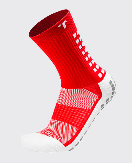 TruSox Mid-Calf Crew Length Socks
