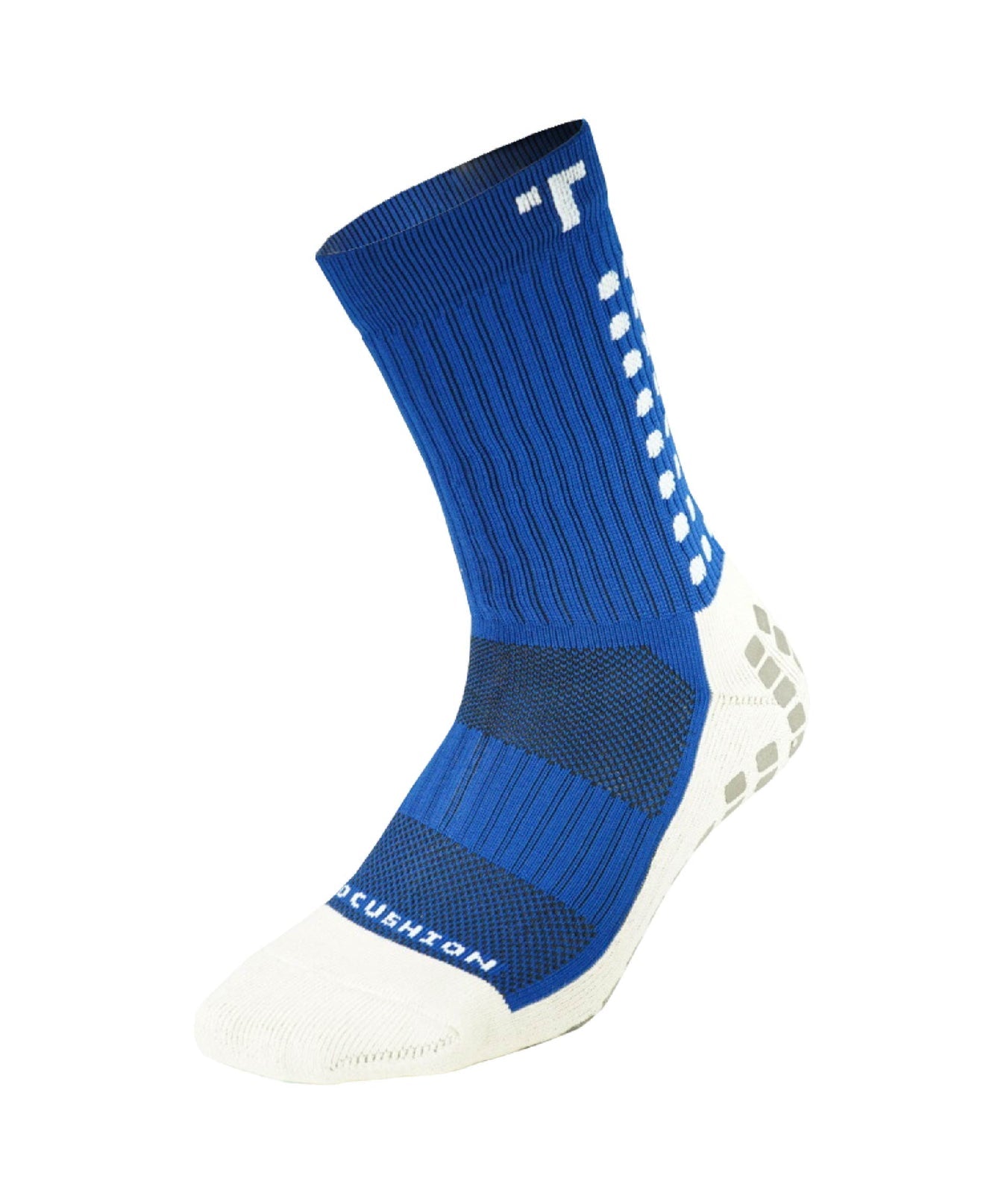 TruSox Mid-Calf Crew Length Socks