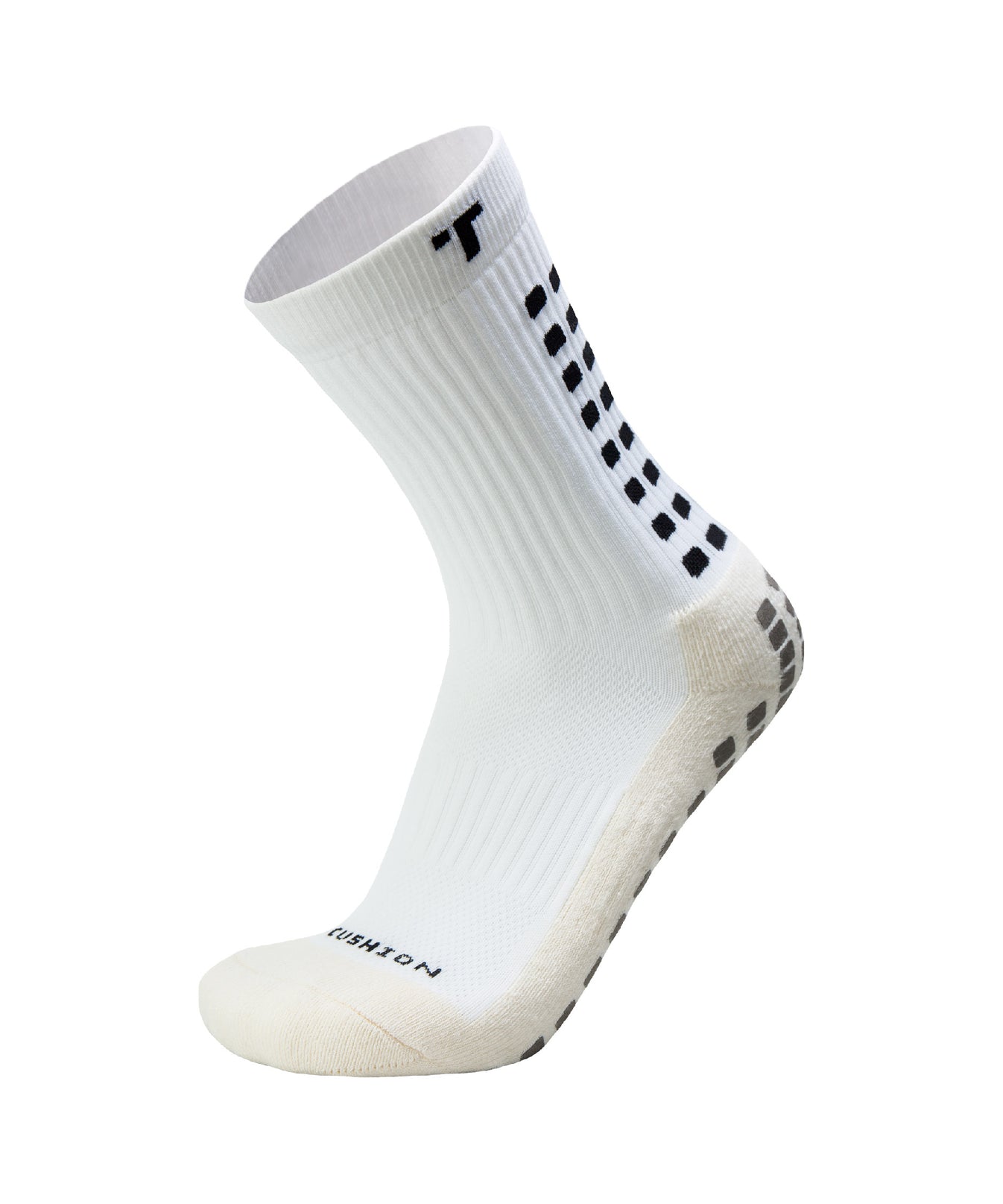 TruSox Mid-Calf Crew Length Socks