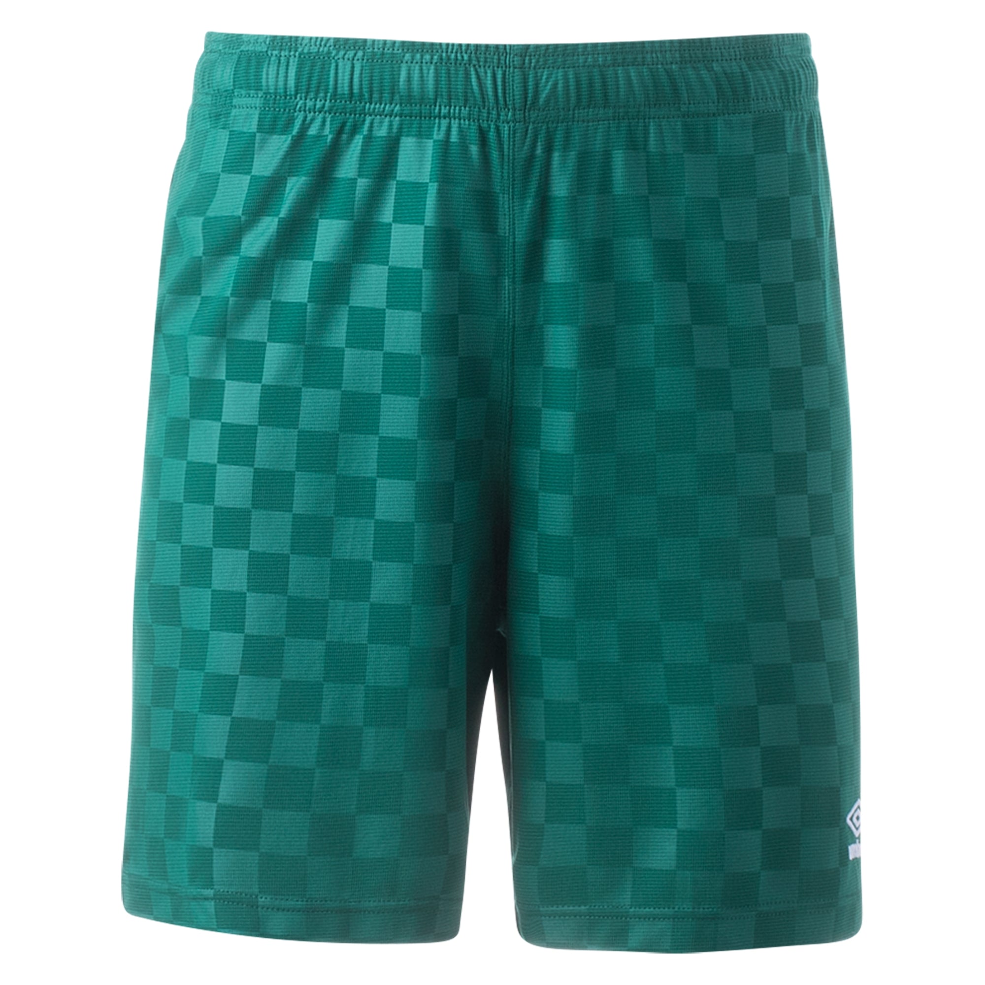 Boys umbro fashion shorts