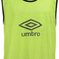 Umbro Youth Scrimmage Vest