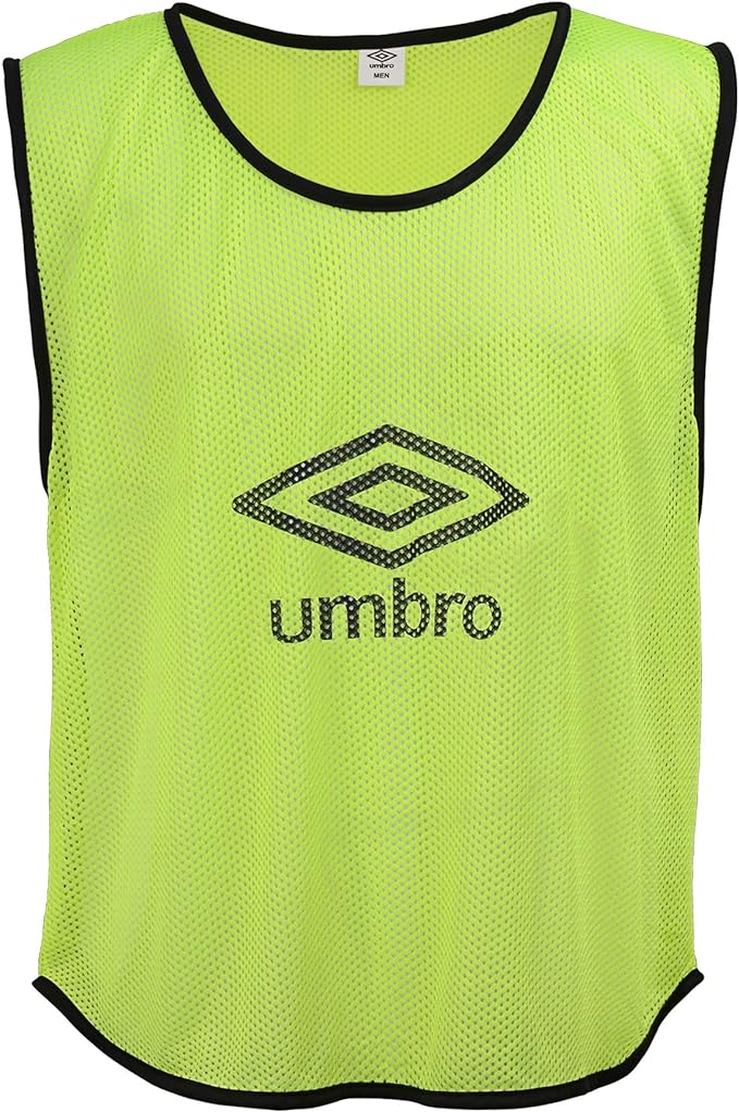 Umbro Youth Scrimmage Vest