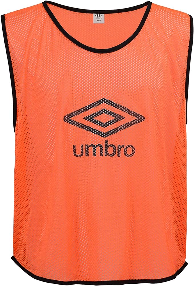 Umbro Scrimmage Vests | Soccer Training Vests