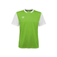 Umbro Block YOUTH Jersey - Lime Green