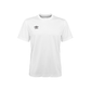 Umbro Block Jersey - White/White
