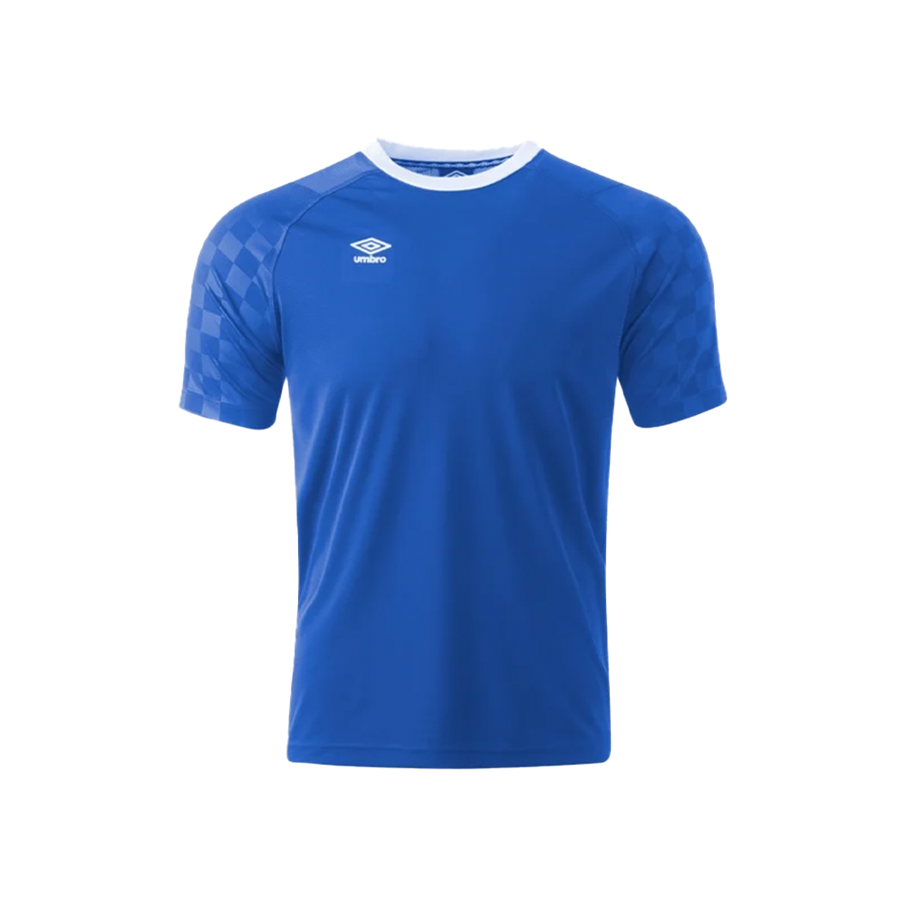 Umbro Youth Checkered Jersey