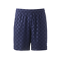 Umbro Youth Checkered Shorts